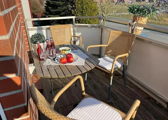 Hemmen Anna Brise Comfortable *