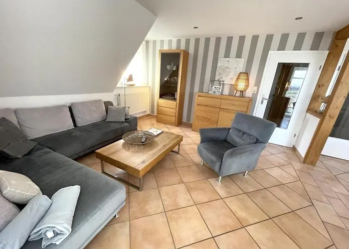 Hemmen Anna Brise Comfortable *