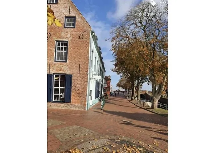 Hemmen Anna Brise Comfortable *