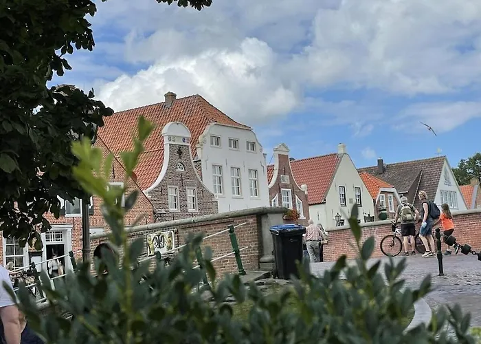 Hemmen Anna Brise Comfortable