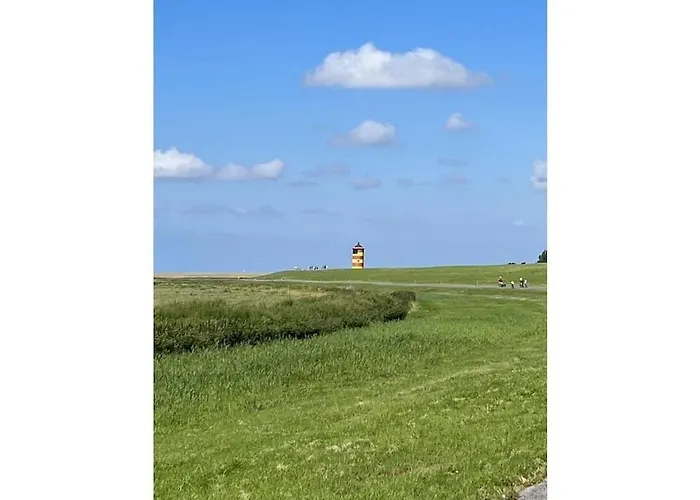 Hemmen Anna Brise Comfortable Greetsiel